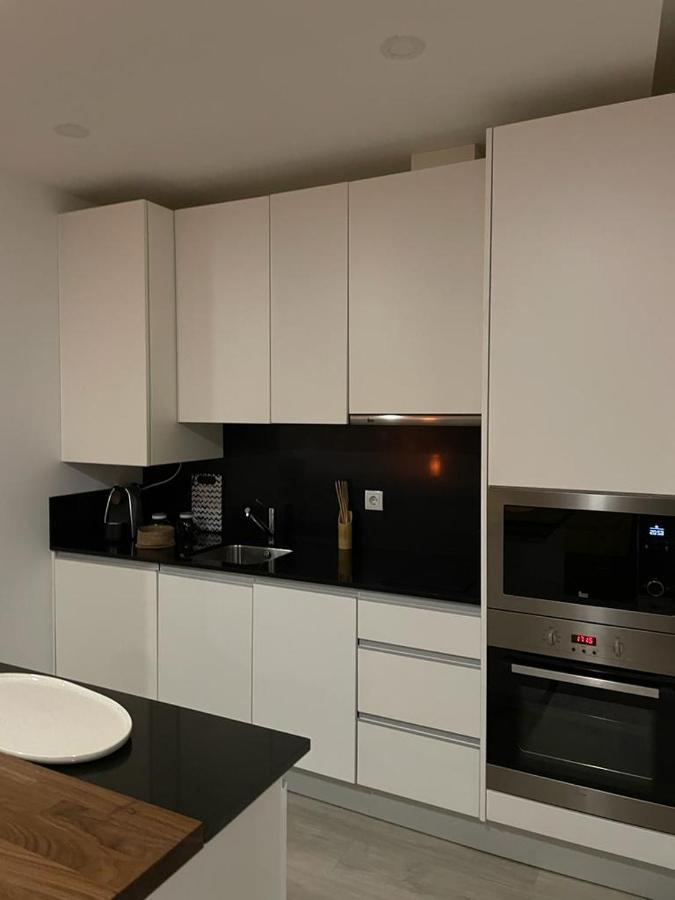 Апартаменты Ninho Citadino 2 Авейру Экстерьер фото