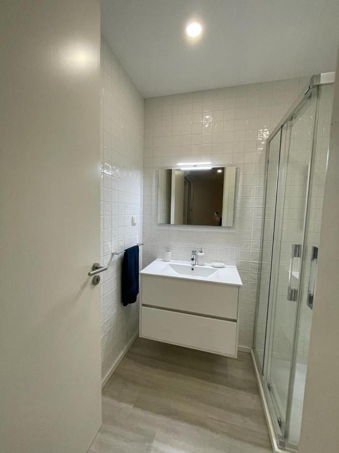 Апартаменты Ninho Citadino 2 Авейру Экстерьер фото